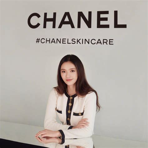 global brand ambassador chanel|Chanel brand ambassador korea.